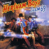 Sham 69 - Adventures of the Hersham Boys '1979