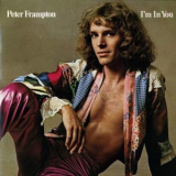 Peter Frampton - I'm in You '1977