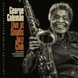 George Coleman - Live at Smalls Jazz Club '2023