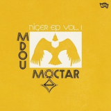 Mdou Moctar - Niger EP Vol. 1 '2022