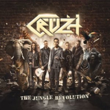 Cruzh - The Jungle Revolution '2024