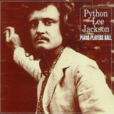 Python Lee Jackson - Piano Players Ball '1998