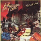 Pat Travers Band - Heat In The Street '1978