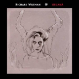 Richard Wileman - Arcana '2020