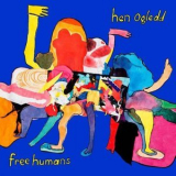 Hen Ogledd - Free Humans '2020