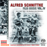 Alfred Schnittke & Rundfunk-Sinfonieorchester Berlin & Frank Strobel - Sport, Sport, Sport • Die Abenteuer Eines Zahnarztes '2009