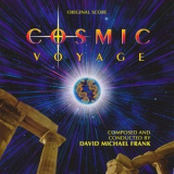 David Michael Frank - Cosmic Voyage (Original Score) '1997