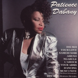 Patience Dabany - Patience Dabany '1990