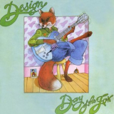 Design - Day of the Fox '1973