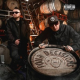 Moonshine Bandits - Pour Decisions '2023