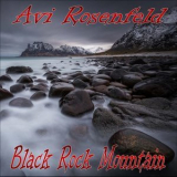 Avi Rosenfeld - Black Rock Mountain '2023