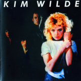 Kim Wilde - Kim Wilde  (2009 Remaster) '1981