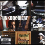 Funkdoobiest - The Troubleshooters '1997