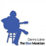 Denny Laine - The Blue Musician '2008