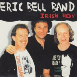 Eric Bell Band - Irish Boy '1998