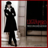 Ligia Piro - Trece Canciones de Amor '2008