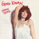 Genya Ravan - Urban Desire '1978