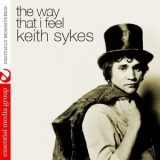 Keith Sykes - The Way That I Feel '1974