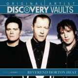 Reverend Horton Heat - Discovery Vaults '2013