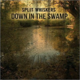 Split Whiskers - Down In The Swamp '2019