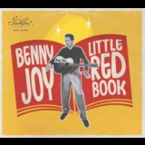 Benny Joy - Little Red Book '2023