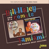 Bill Haley & The Comets - Tamiami….. The Warner Bros Sessions '2023