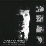 Brian Auger - Auger Rhythms '2011