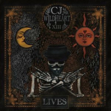 CJ Wildheart - Lives '2022