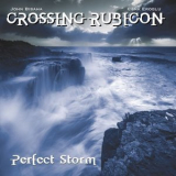 Crossing Rubicon - Perfect Storm '2022