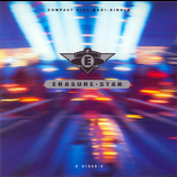 Erasure - Star [CDS] '1990