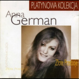 Anna German - Zlote Przeboje '1999