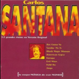 Carlos Santana - 12 Grandes Exitos En Version Original '1998