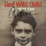 Albert Lee - Real Wild Child '2000