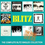 Blitz - The Complete Blitz Singles Collection '2021