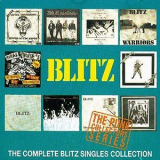 Blitz - The Complete Singles Collection '1994