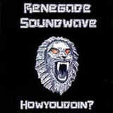 Renegade Soundwave - Howyoudoin? '1994