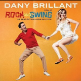 Dany Brillant - Rock and Swing Vol. 2 '2018