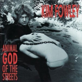 Kim Fowley - Animal God of the Streets '1974