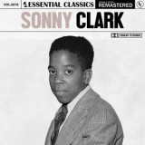 Sonny Clark - Essential Classics, Vol. 78: Sonny Clark '2022