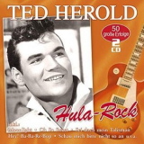 Ted Herold - Hula Rock - 50 große Erfolge '2019