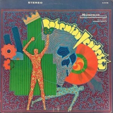 Bohemian Vendetta - Bohemian Vendetta '1968