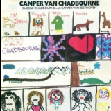 Eugene Chadbourne - Camper Van Chadbourne '1987