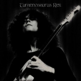 Tyrannosaurus Rex - A Crown Of Dark Swansdown '1970