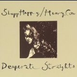 Slapp Happy-Henry Cow - Desperate Straights '2004