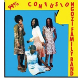 Ngozi Family - 99% Confusion '1977