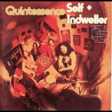 Quintessence - Self + Indweller '1972