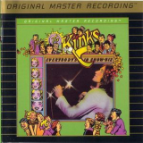 The Kinks - Everybody's In Show-biz '1972