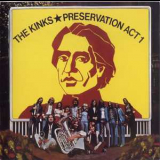 The Kinks - Preservation Act 1 '1973