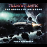 Transatlantic - The Absolute Universe: Forevermore '2021