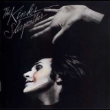 The Kinks - Sleepwalker '1977